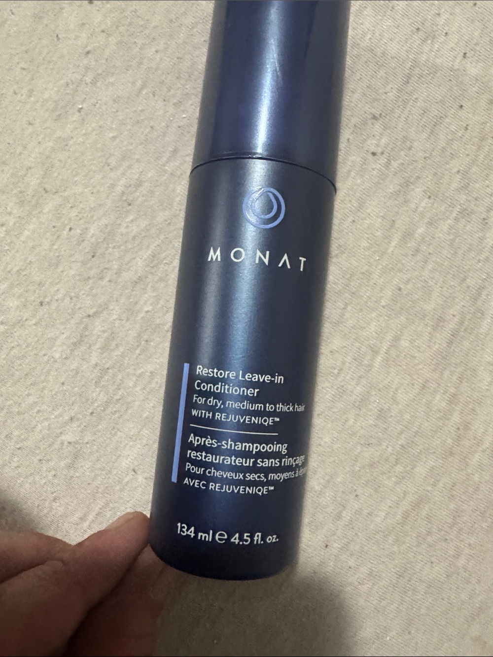 Restore Leave-In Conditioner